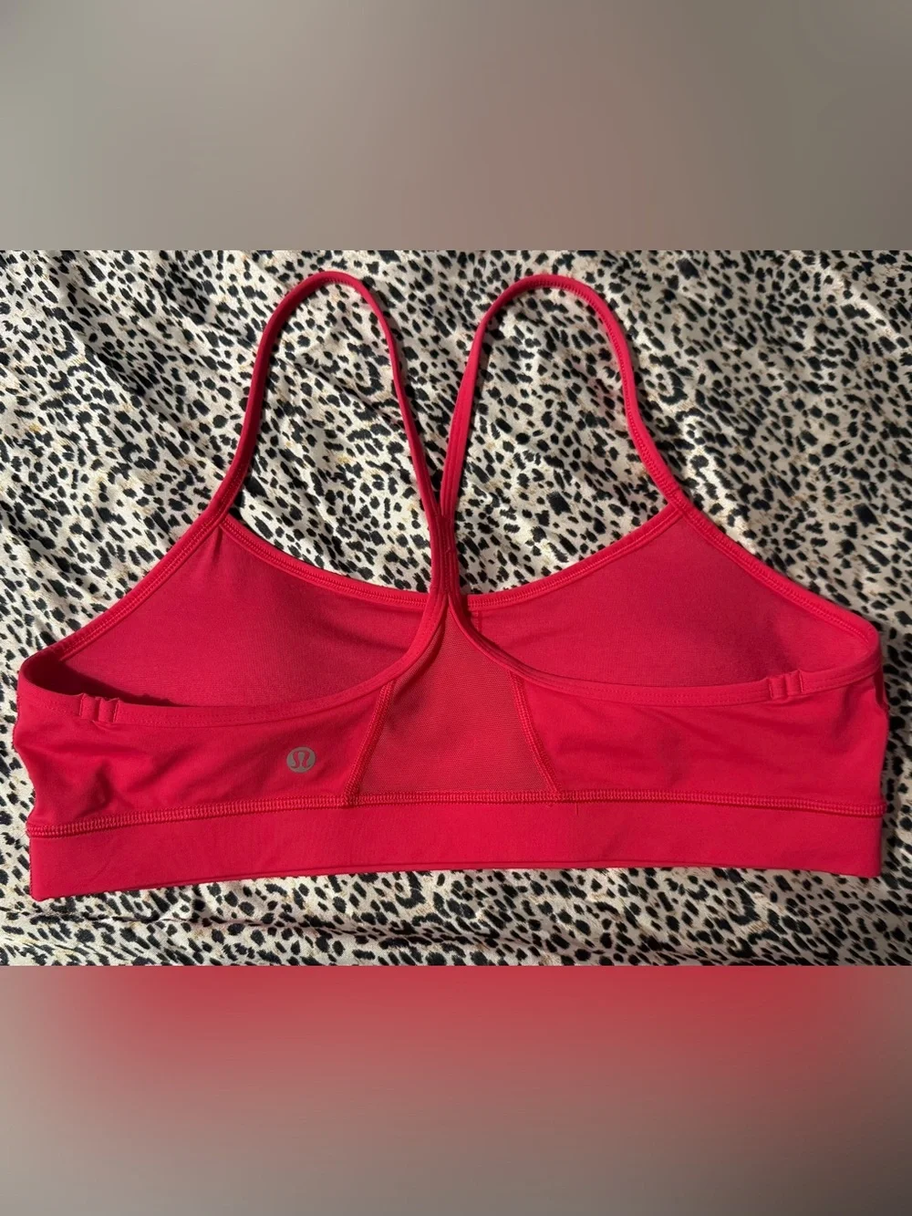 ✨Lululemon Size 12 Sports Bra✨